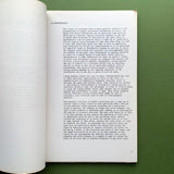 Readability of Print Research Unit (Herbert Spencer). 1973-1975.  Buy and sell your out of print and vintage typography books and magazines with The Print Arkive.