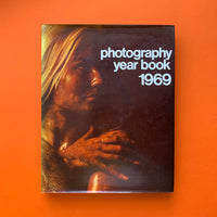 Photography Year Book 1969