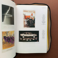 D&AD British Design & Art Direction Annual 1994