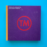 TM: Trademarks designed by Chermayeff & Geismar