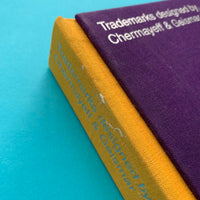 TM: Trademarks designed by Chermayeff & Geismar
