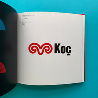 TM: Trademarks designed by Chermayeff & Geismar