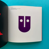 TM: Trademarks designed by Chermayeff & Geismar