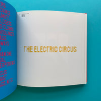 TM: Trademarks designed by Chermayeff & Geismar