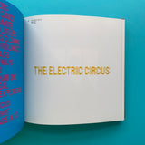 TM: Trademarks designed by Chermayeff & Geismar