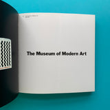 TM: Trademarks designed by Chermayeff & Geismar