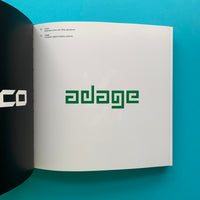 TM: Trademarks designed by Chermayeff & Geismar