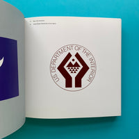 TM: Trademarks designed by Chermayeff & Geismar
