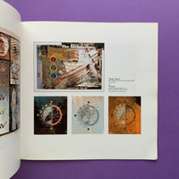 Exhibition / Exposition (Vaughn Oliver)