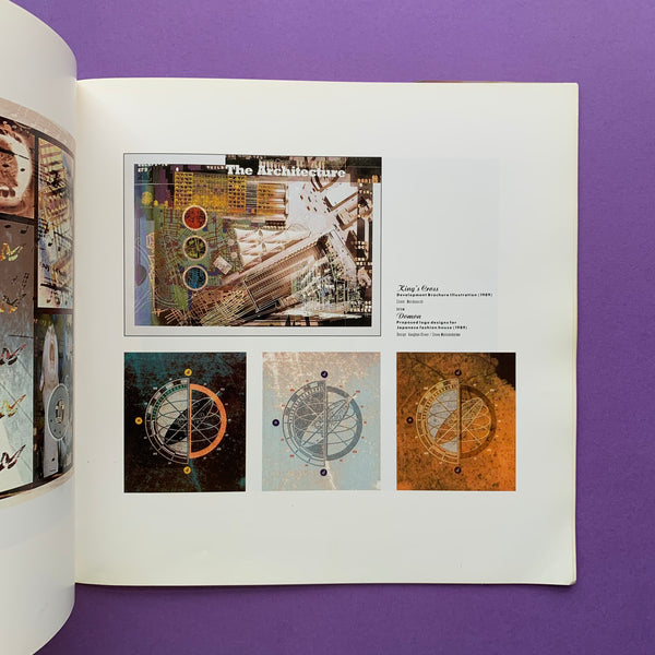 Exhibition / Exposition (Vaughn Oliver) – The Print Arkive