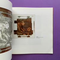 Exhibition / Exposition (Vaughn Oliver)