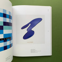 Designed by Peter Saville