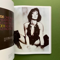 Designed by Peter Saville