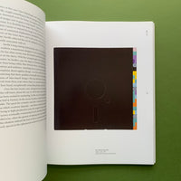 Designed by Peter Saville