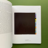 Designed by Peter Saville
