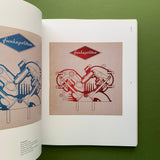 Designed by Peter Saville