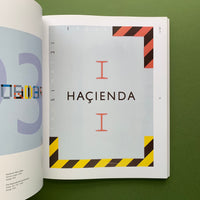 Designed by Peter Saville