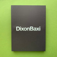 Dixon Baxi
