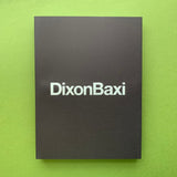 Dixon Baxi