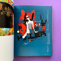 IdN: 10th Anniversary Issue: My Favourite