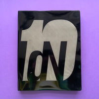 IdN: 10th Anniversary Issue: My Favourite