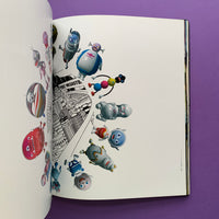 IdN: 10th Anniversary Issue: My Favourite