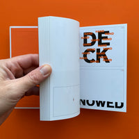 Typographic conundrums. 2009.  Buy and sell your out of print and vintage typography books and magazines with The Print Arkive.