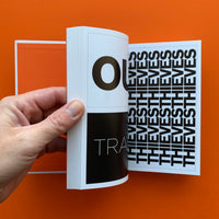 Typographic conundrums. 2009.  Buy and sell your out of print and vintage typography books and magazines with The Print Arkive.