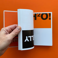 Typographic conundrums. 2009.  Buy and sell your out of print and vintage typography books and magazines with The Print Arkive.