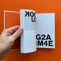 Typographic conundrums. 2009.  Buy and sell your out of print and vintage typography books and magazines with The Print Arkive.