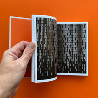 Typographic conundrums. 2009.  Buy and sell your out of print and vintage typography books and magazines with The Print Arkive.