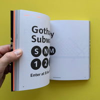 The Fontsmith Library. 2018.  Buy and sell your out of print and vintage typography books and magazines with The Print Arkive.