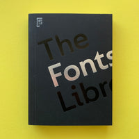 The Fontsmith Library. 2018.  Buy and sell your out of print and vintage typography books and magazines with The Print Arkive.