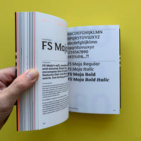 The Fontsmith Library. 2018.  Buy and sell your out of print and vintage typography books and magazines with The Print Arkive.