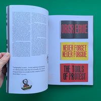 TypeNotes: A journal dedicated to typography & graphic design - Issue No.1 2017.  Buy and sell your out of print and vintage typography books and magazines with The Print Arkive.