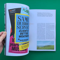 TypeNotes: A journal dedicated to typography & graphic design - Issue No.1 2017.  Buy and sell your out of print and vintage typography books and magazines with The Print Arkive.