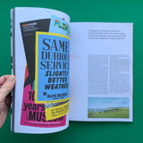 TypeNotes: A journal dedicated to typography & graphic design - Issue No.1 2017.  Buy and sell your out of print and vintage typography books and magazines with The Print Arkive.