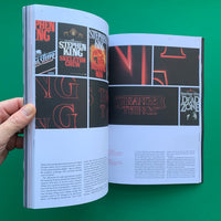 TypeNotes: A journal dedicated to typography & graphic design - Issue No.1 2017.  Buy and sell your out of print and vintage typography books and magazines with The Print Arkive.