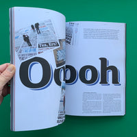 TypeNotes: A journal dedicated to typography & graphic design - Issue No.1 2017.  Buy and sell your out of print and vintage typography books and magazines with The Print Arkive.