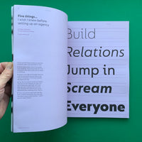 TypeNotes: A journal dedicated to typography & graphic design - Issue No.1 2017.  Buy and sell your out of print and vintage typography books and magazines with The Print Arkive.