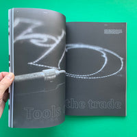 TypeNotes: A journal dedicated to typography & graphic design - Issue No.1 2017.  Buy and sell your out of print and vintage typography books and magazines with The Print Arkive.