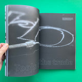 TypeNotes: A journal dedicated to typography & graphic design - Issue No.1 2017.  Buy and sell your out of print and vintage typography books and magazines with The Print Arkive.