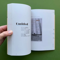 TypoMag: Typography in Magazines.  Buy and sell your out of print and vintage typography books and magazines with The Print Arkive.