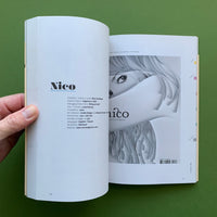 TypoMag: Typography in Magazines.  Buy and sell your out of print and vintage typography books and magazines with The Print Arkive.