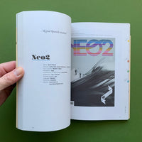 TypoMag: Typography in Magazines.  Buy and sell your out of print and vintage typography books and magazines with The Print Arkive.