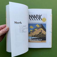 TypoMag: Typography in Magazines.  Buy and sell your out of print and vintage typography books and magazines with The Print Arkive.