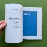 TypoMag: Typography in Magazines.  Buy and sell your out of print and vintage typography books and magazines with The Print Arkive.