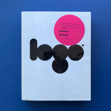 Logo. Michael Evamy. 2012.  Buy and sell your out of print and vintage logo books and magazines with The Print Arkive.