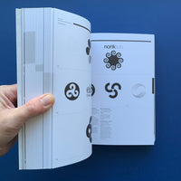 Logo. Michael Evamy. 2012.  Buy and sell your out of print and vintage logo books and magazines with The Print Arkive.