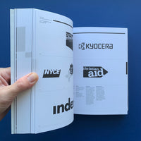 Logo. Michael Evamy. 2012.  Buy and sell your out of print and vintage logo books and magazines with The Print Arkive.